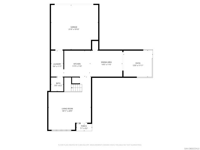 9810 Guisante Terrace, San Diego, CA 92124