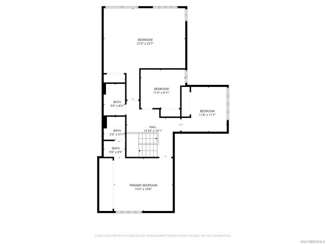 9810 Guisante Terrace, San Diego, CA 92124