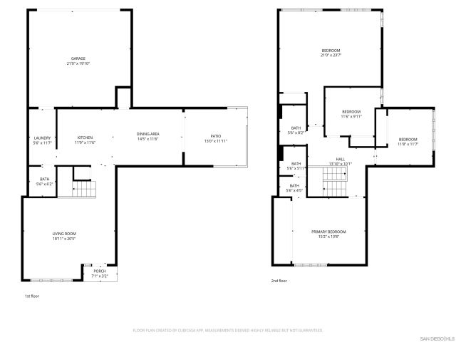 9810 Guisante Terrace, San Diego, CA 92124