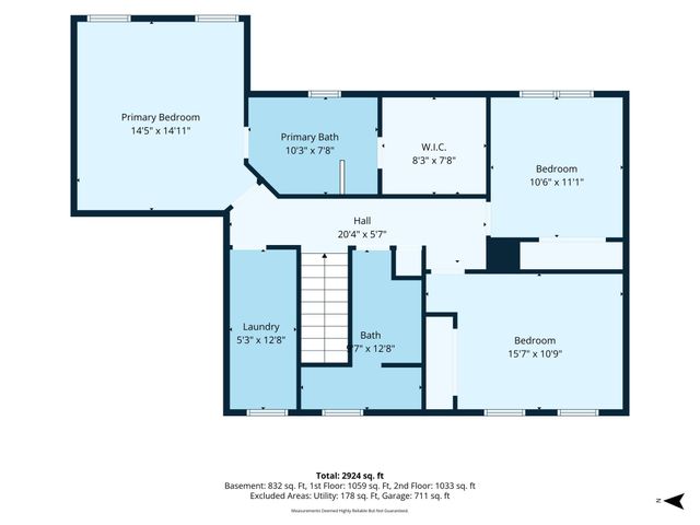 8848 Everest Lane N, Maple Grove, MN 55311