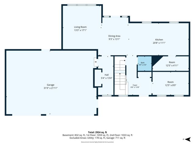 8848 Everest Lane N, Maple Grove, MN 55311