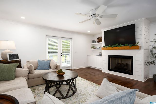 2215 SUN VALLEY ROAD, Harpersville, AL 35078