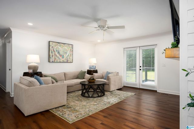 2215 SUN VALLEY ROAD, Harpersville, AL 35078