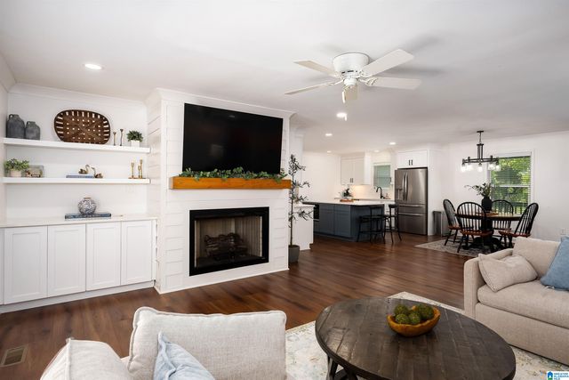 2215 SUN VALLEY ROAD, Harpersville, AL 35078