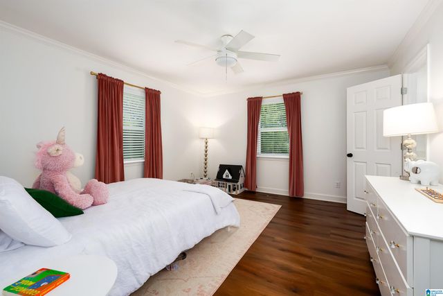2215 SUN VALLEY ROAD, Harpersville, AL 35078