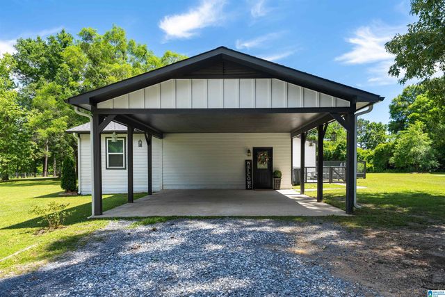 2215 SUN VALLEY ROAD, Harpersville, AL 35078