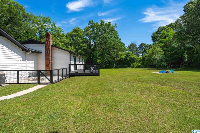 2215 SUN VALLEY ROAD, Harpersville, AL 35078