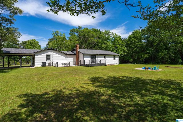 2215 SUN VALLEY ROAD, Harpersville, AL 35078