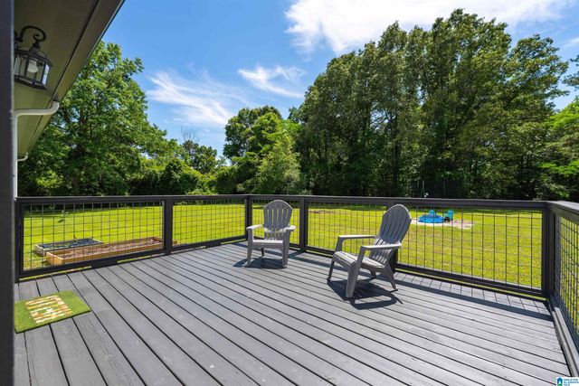 2215 SUN VALLEY ROAD, Harpersville, AL 35078
