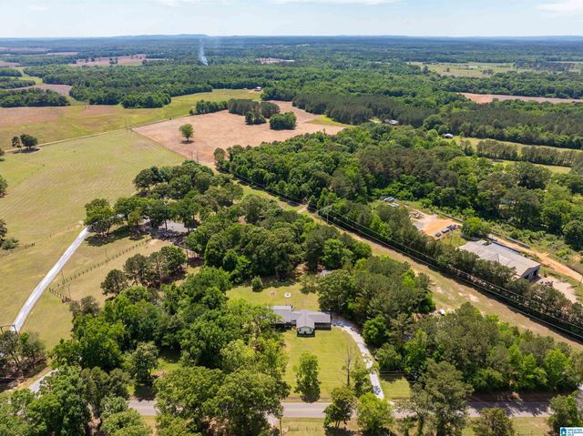 2215 SUN VALLEY ROAD, Harpersville, AL 35078