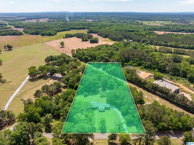 2215 SUN VALLEY ROAD, Harpersville, AL 35078