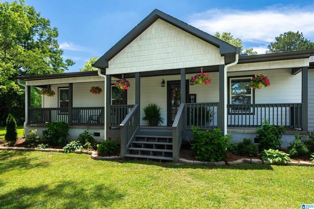 2215 SUN VALLEY ROAD, Harpersville, AL 35078