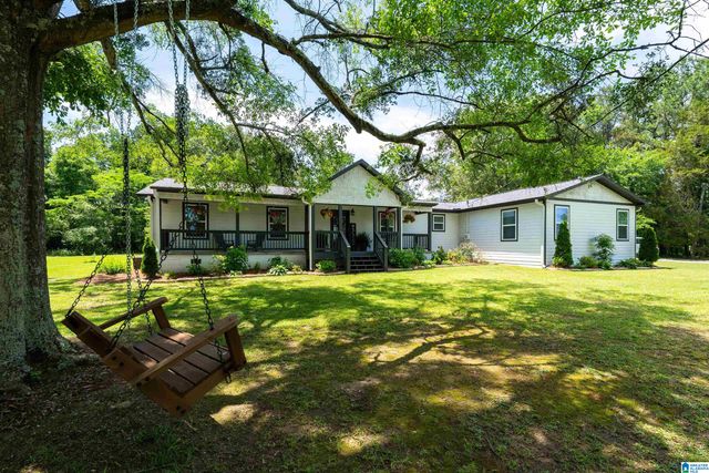 2215 SUN VALLEY ROAD, Harpersville, AL 35078