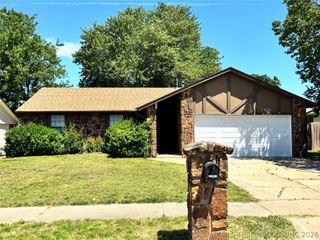 1508 W Honolulu Street, Broken Arrow, OK 74012