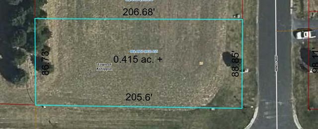 N903 WINDS WAY #Lt54, Oconomowoc, WI 53066