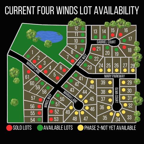 N903 WINDS WAY #Lt54, Oconomowoc, WI 53066
