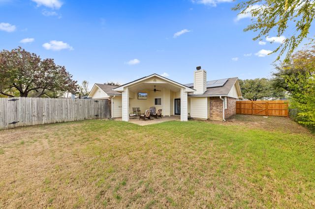 2104 Statler Drive, Carrollton, TX 75007