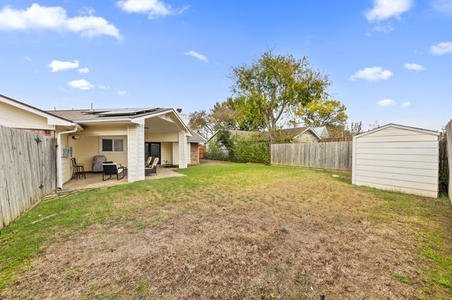 2104 Statler Drive, Carrollton, TX 75007