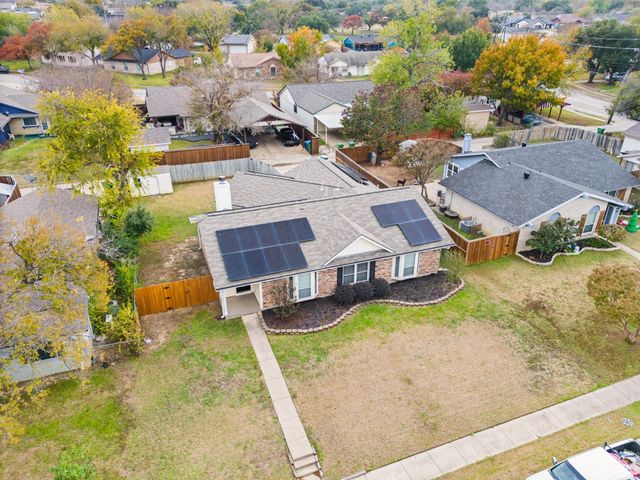 2104 Statler Drive, Carrollton, TX 75007