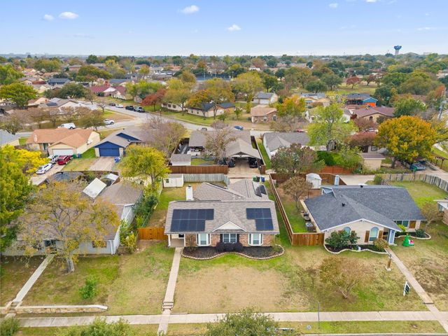 2104 Statler Drive, Carrollton, TX 75007