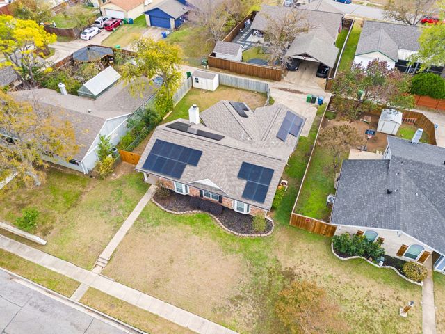 2104 Statler Drive, Carrollton, TX 75007