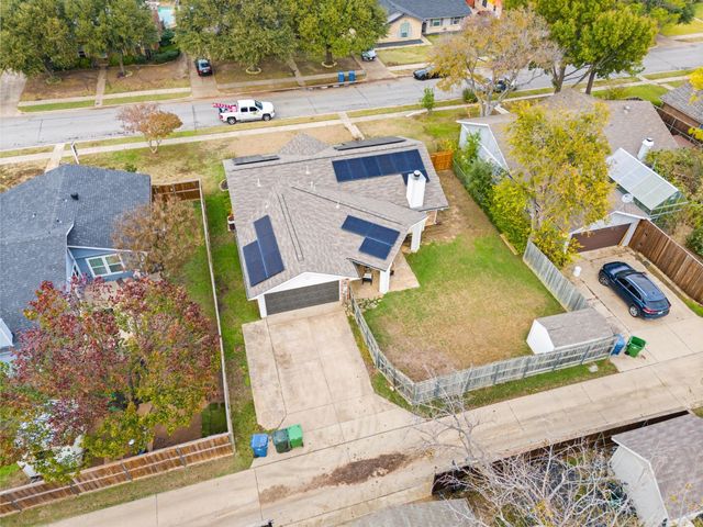 2104 Statler Drive, Carrollton, TX 75007