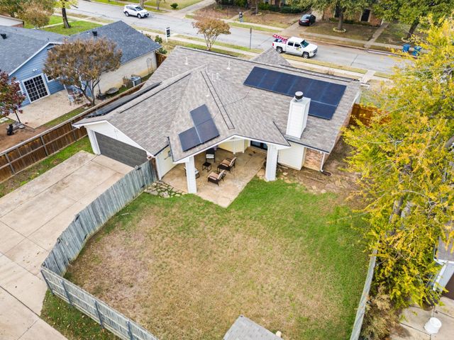 2104 Statler Drive, Carrollton, TX 75007