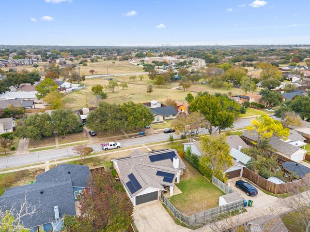 2104 Statler Drive, Carrollton, TX 75007