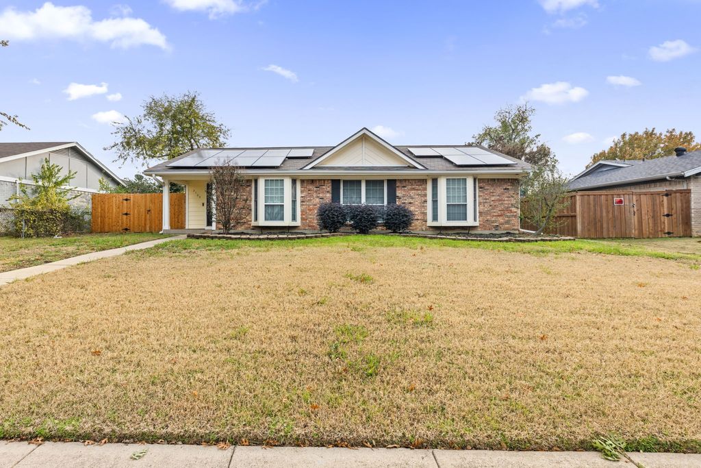 2104 Statler Drive, Carrollton, TX 75007