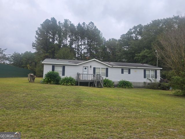 1714 E Birdsong Lane, Rentz, GA 31075