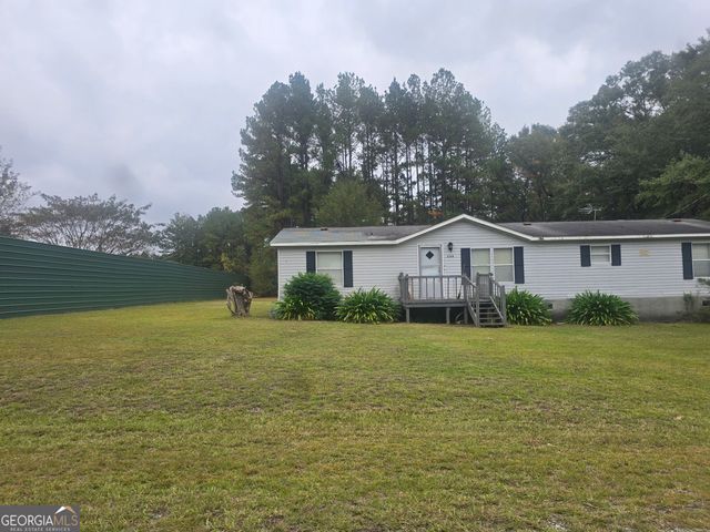 1714 E Birdsong Lane, Rentz, GA 31075