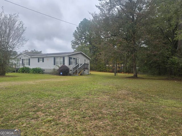 1714 E Birdsong Lane, Rentz, GA 31075