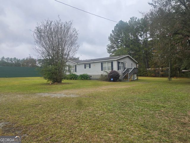 1714 E Birdsong Lane, Rentz, GA 31075