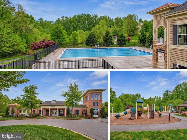 4205 CAPTAIN PERRY CT, Upper Marlboro, MD 20772