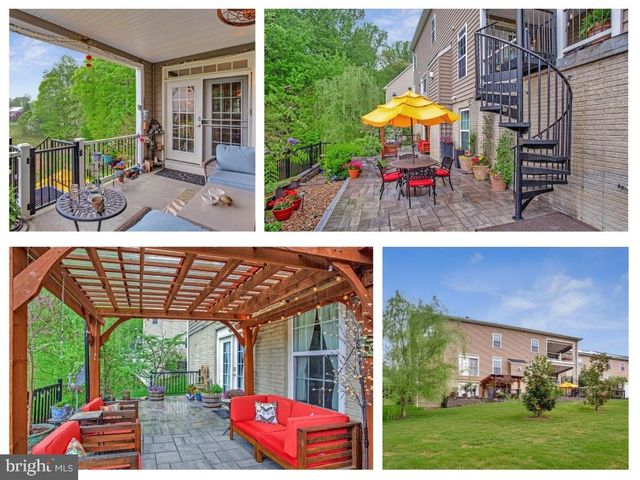 4205 CAPTAIN PERRY CT, Upper Marlboro, MD 20772