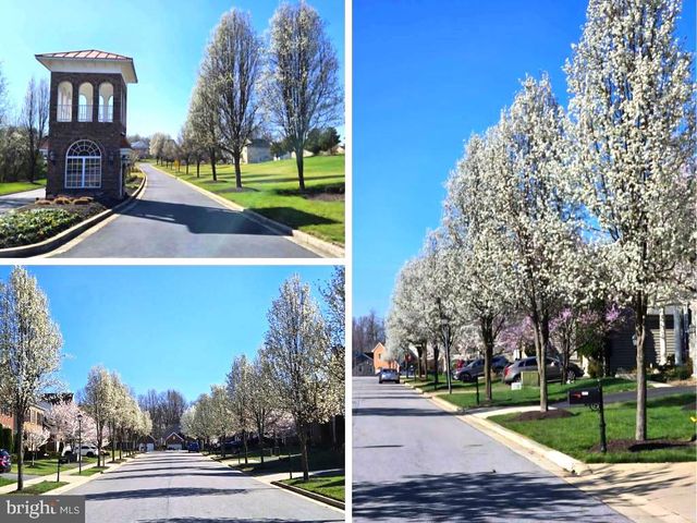 4205 CAPTAIN PERRY CT, Upper Marlboro, MD 20772