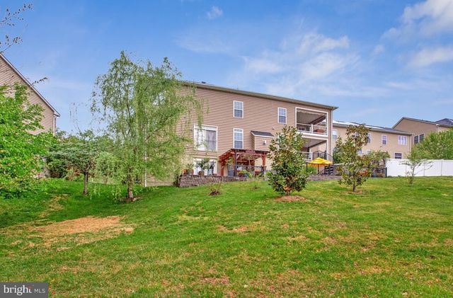 4205 CAPTAIN PERRY CT, Upper Marlboro, MD 20772