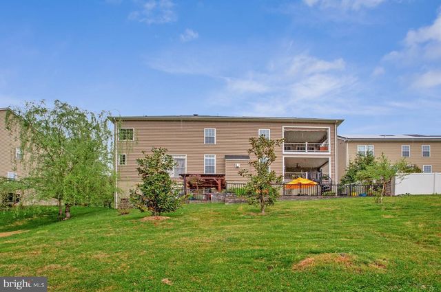 4205 CAPTAIN PERRY CT, Upper Marlboro, MD 20772