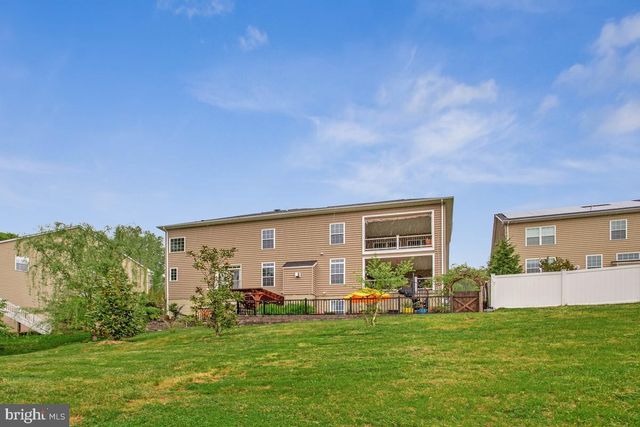 4205 CAPTAIN PERRY CT, Upper Marlboro, MD 20772