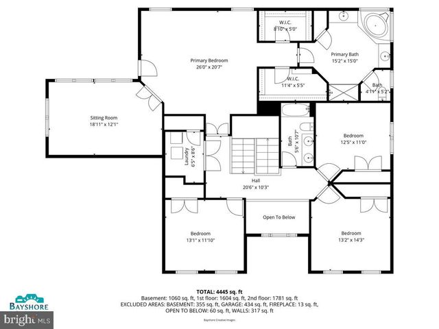 4205 CAPTAIN PERRY CT, Upper Marlboro, MD 20772