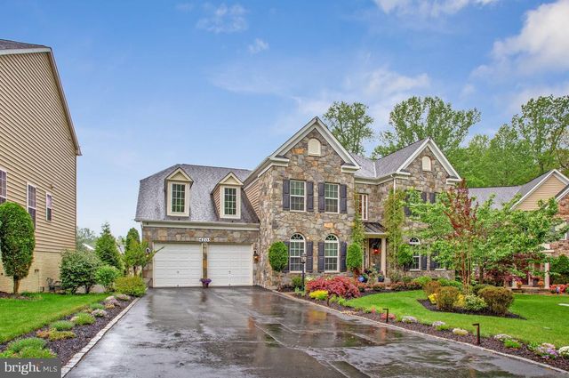 4205 CAPTAIN PERRY CT, Upper Marlboro, MD 20772