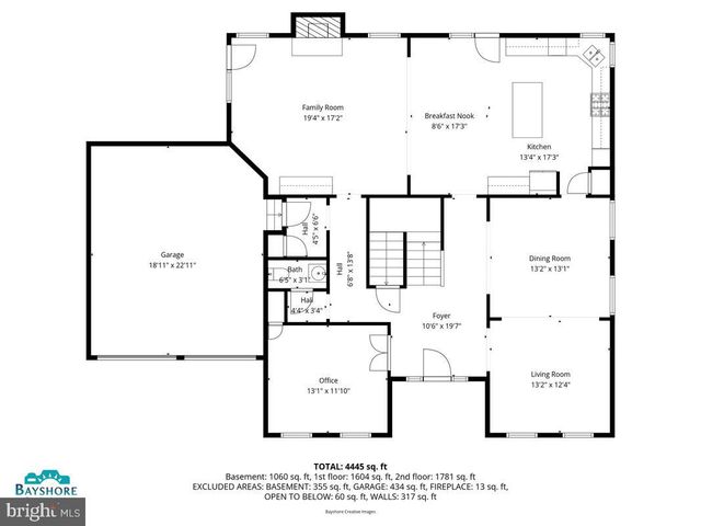 4205 CAPTAIN PERRY CT, Upper Marlboro, MD 20772