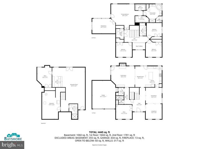 4205 CAPTAIN PERRY CT, Upper Marlboro, MD 20772