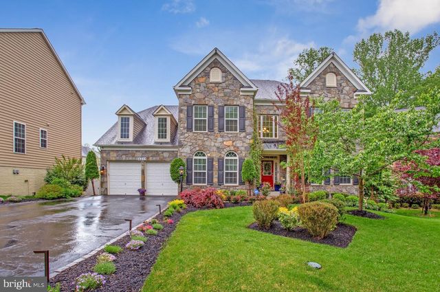 4205 CAPTAIN PERRY CT, Upper Marlboro, MD 20772