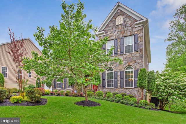 4205 CAPTAIN PERRY CT, Upper Marlboro, MD 20772
