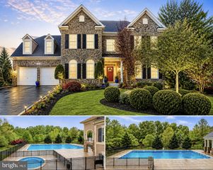 4205 CAPTAIN PERRY CT, Upper Marlboro, MD 20772