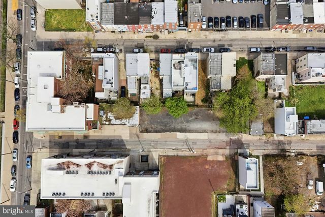 1621-37 W FLORA ST, Philadelphia, PA 19121
