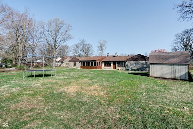 6047 W 56th Street, Indianapolis, IN 46254