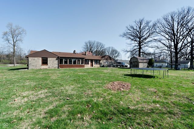 6047 W 56th Street, Indianapolis, IN 46254