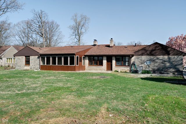 6047 W 56th Street, Indianapolis, IN 46254